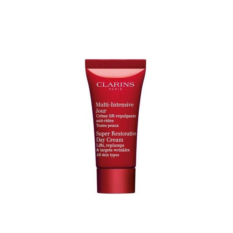REGALO CLARINS-MULTI INTENSIVE JOUR MUESTRA