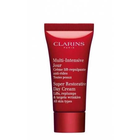 CLARINS EXTRA-FIRMING JOUR PIEL SECA,