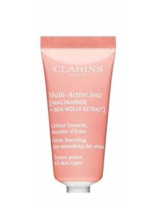 CLARINS MULTI-ACTIVE JOUR