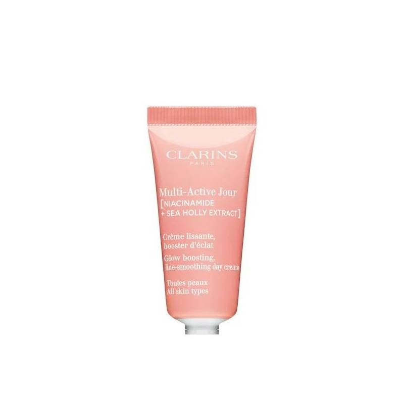 REGALO CLARINS MULTI-ACTIVE JOUR MUESTRA