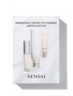 SENSAI EXPERT Items AWAKENING CREAMY EYE ESSENCE PROMOCION