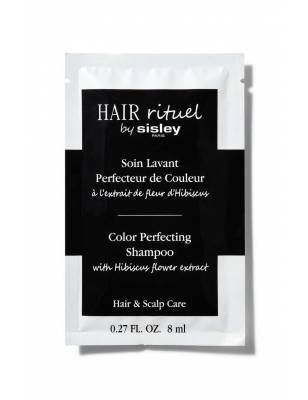 MUESTRA HAIR RITUEL SOIN LAVANT PERFECTEUR COULEUR