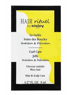 HAIR RITUEL LA GELEE SOIN DES SOIN DES BOUCLES
