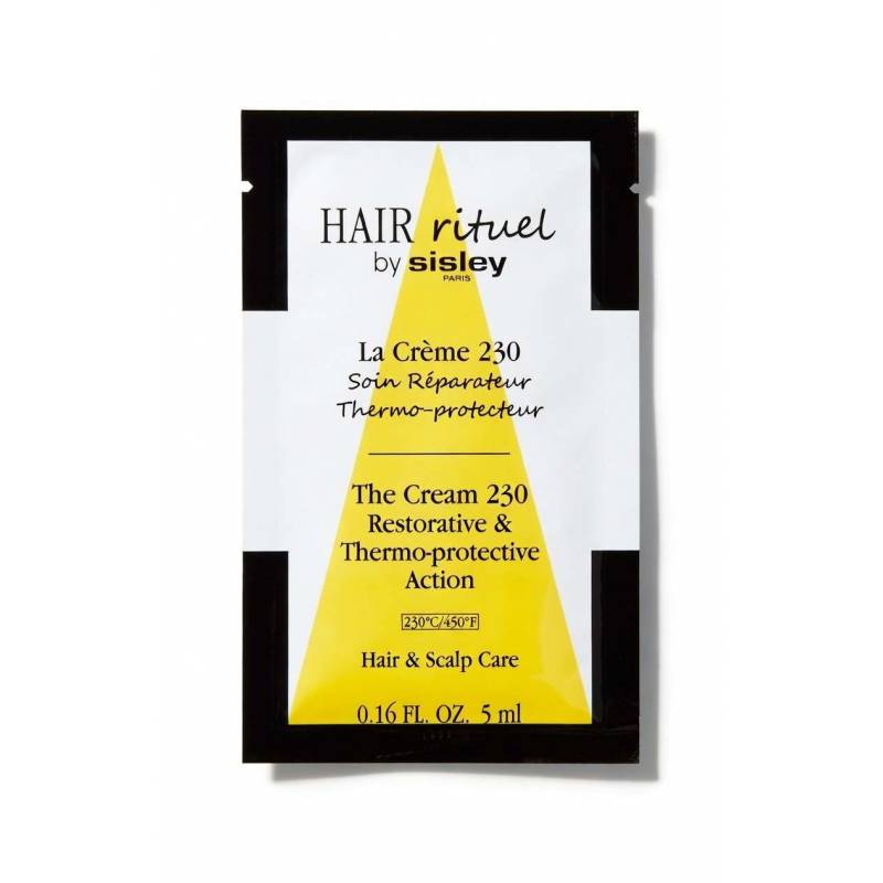 HAIR RITUEL LA CREME 230 MUESTRA 5ml