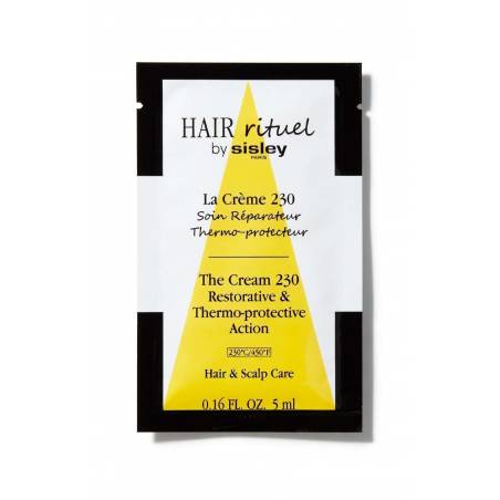 REGALO MUESTRA HAIR RITUEL LA CREME 230 MUESTRA 5ml