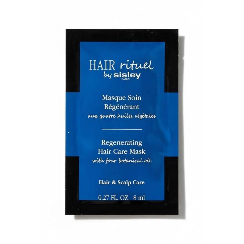 HAIR RITUEL MASQUE SOIN RÉGÉNÉRANT