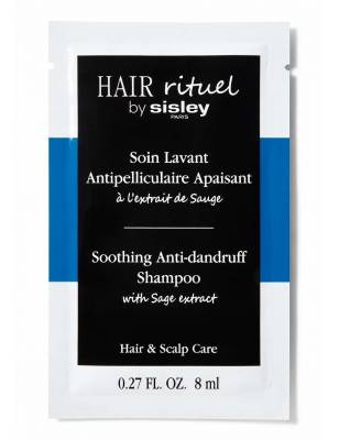 HAIR RITUEL SOIN LAVANT ANTIPELLICULAIRE APAISANT