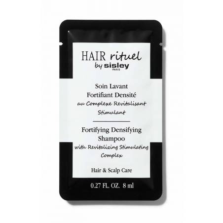 SOIN LAVANT FORTIFIANT DENSITE MUESTRA