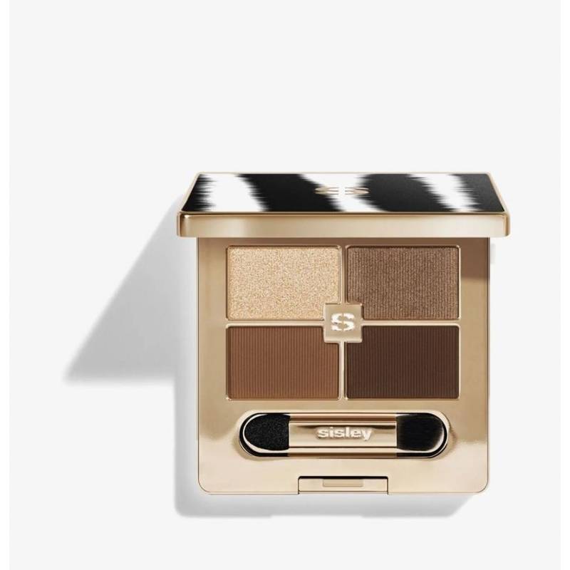 Sisley Phyto-Eye Palette