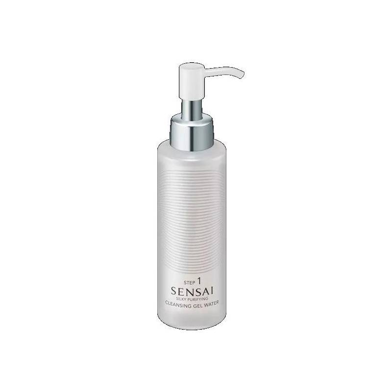 Sensai Silky Purifying Cleansing Gel Water 150ml Sensai Silky Purifying Cleansing Gel Water 150ml