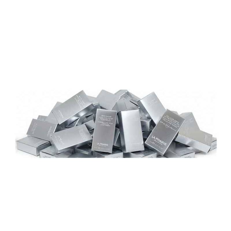 ESCOGE TUS MUESTRA POR LA COMPRA LA PRAIRIE