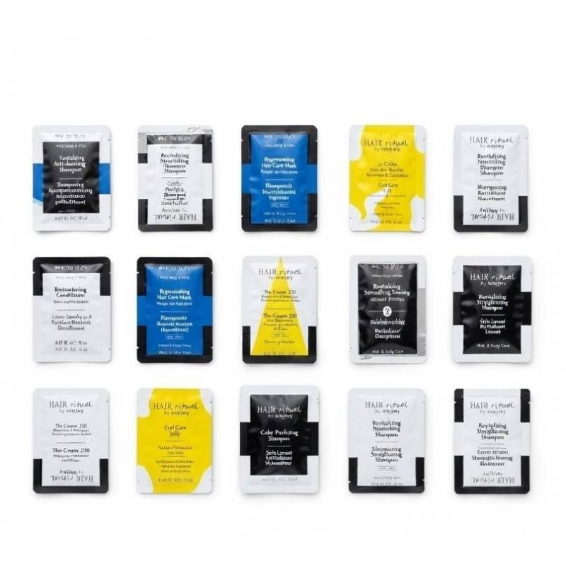 REGALO HAIR RITUEL ESCOGE TUS MUESTRAS
