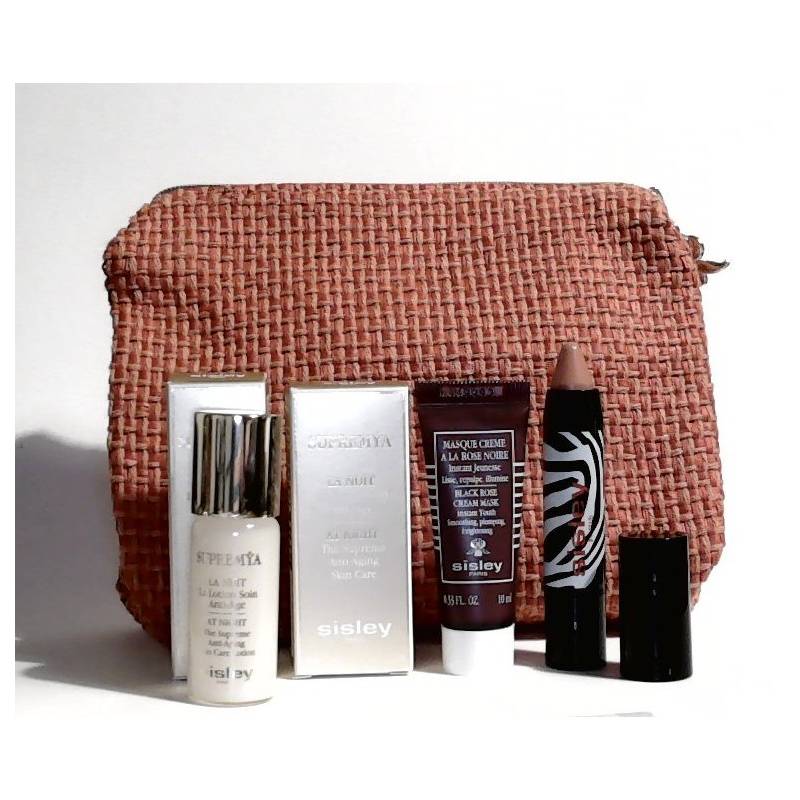 Regalo por una Compra Superior a 149€ En SISLEY Regalo por una Compra Superior a 149€ En SISLEY
