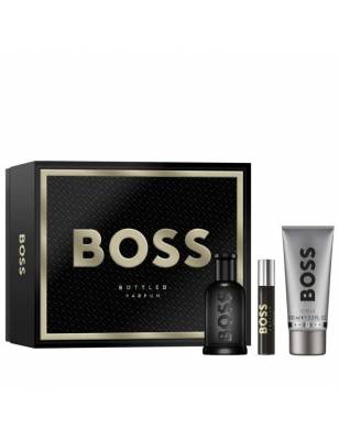 HUGO BOSS BOSS BOTTLED PARFUM Estuche