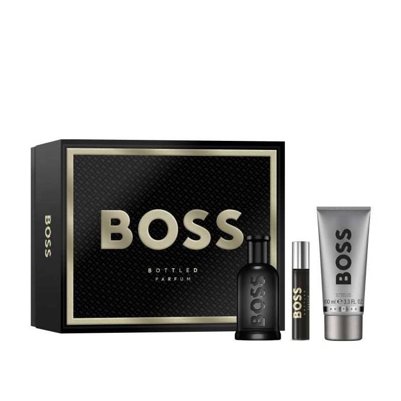Hugo Boss Bottled Eau de Parfum Estuche Hugo Boss Bottled Eau de Parfum Estuche