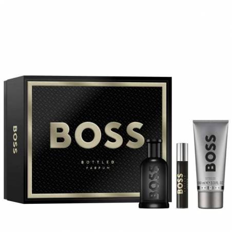 HUGO BOSS BOSS BOTTLED PARFUM Estuche