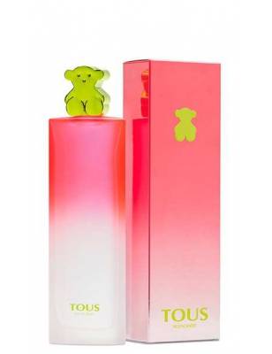 Tous Neon Candy Eau de Toilette 90ml