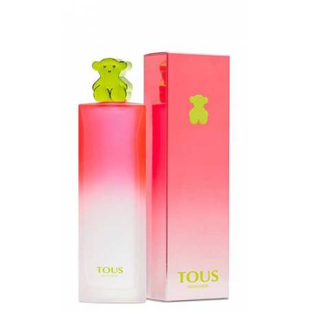 Tous Neon Candy Eau de Toilette 90ml
