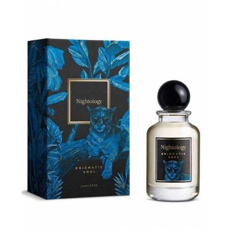 Nightology Enigmatic Soul Eau de Parfum 100ml