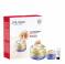 Shiseido Vital Perfection Eye Cream 15ml Estuche Shiseido Vital Perfection Eye Cream 15ml Estuche