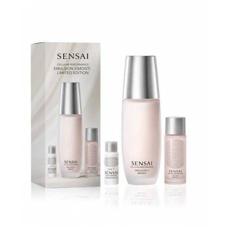 CELLULAR PERFORMANCEN EMULSION II + Lotion II 20ml + Cleansing Oil 8ml