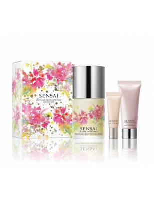 SENSAI THROAT AND BUST LIFTING EFFECT ESTUCHE