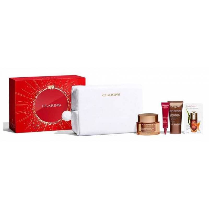 Clarins Extra-Firming Jour Todas las Pieles 50ml Estuche Clarins Extra-Firming Jour Todas las Pieles 50ml Estuche