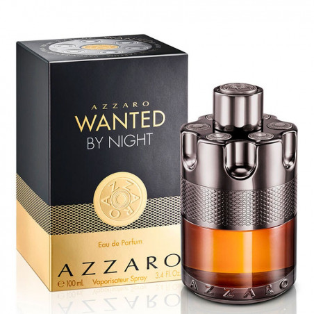 AZZARO WANTED BY NIGHT