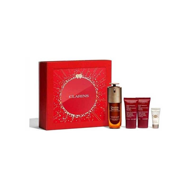 Clarins Double Serum 50ml Multi-Intensive Estuche
