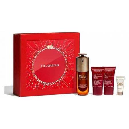 ESTUCHE CLARINS DOUBLE SERUM 50ml