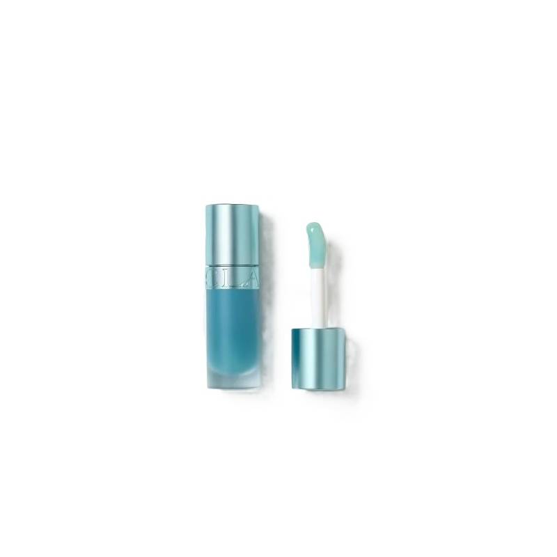 Clarins Lip Comfort Oil Cryo-Plumping