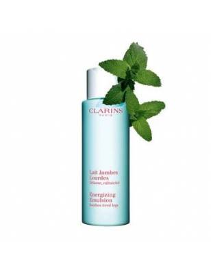 Clarins Lait Jambes Lourdes 125ml