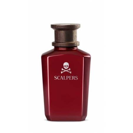 Scalpers The Speed Club Eau de Parfum 100ml