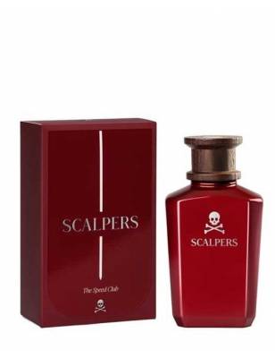 The Speed Club Eau de Parfum 100ml