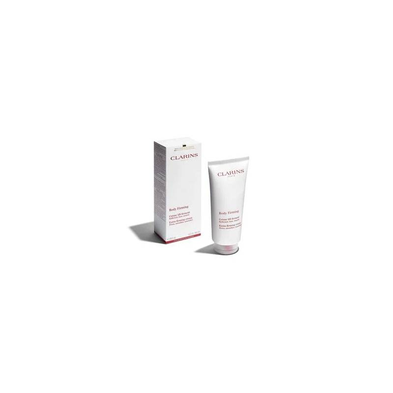 Clarins Body Firming Cream 200ml
