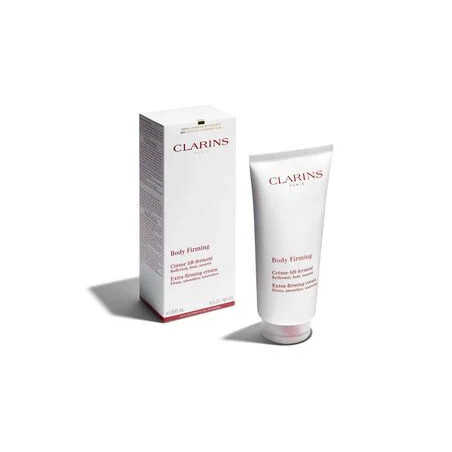 BODY FIRMING CREAM
