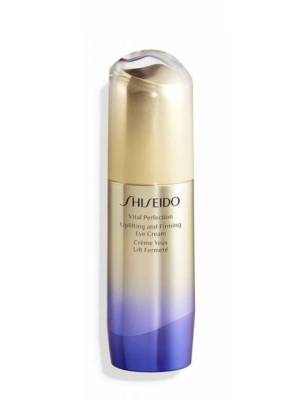 Shiseido Vital Perfection Uplifting And Firming Eye Cream 15ml