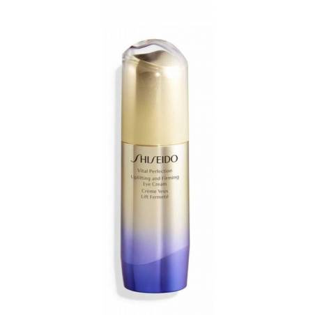 Shiseido Vital Perfection Uplifting And Firming Eye Cream 15ml