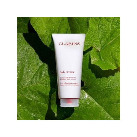 CLARINS BODY FIRMING CREAM