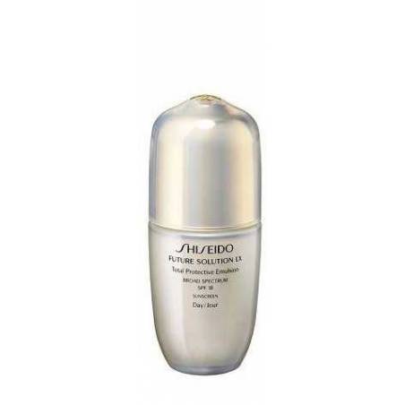 Shiseido Future Solution LX Total Protective Emulsion FP15 75ml