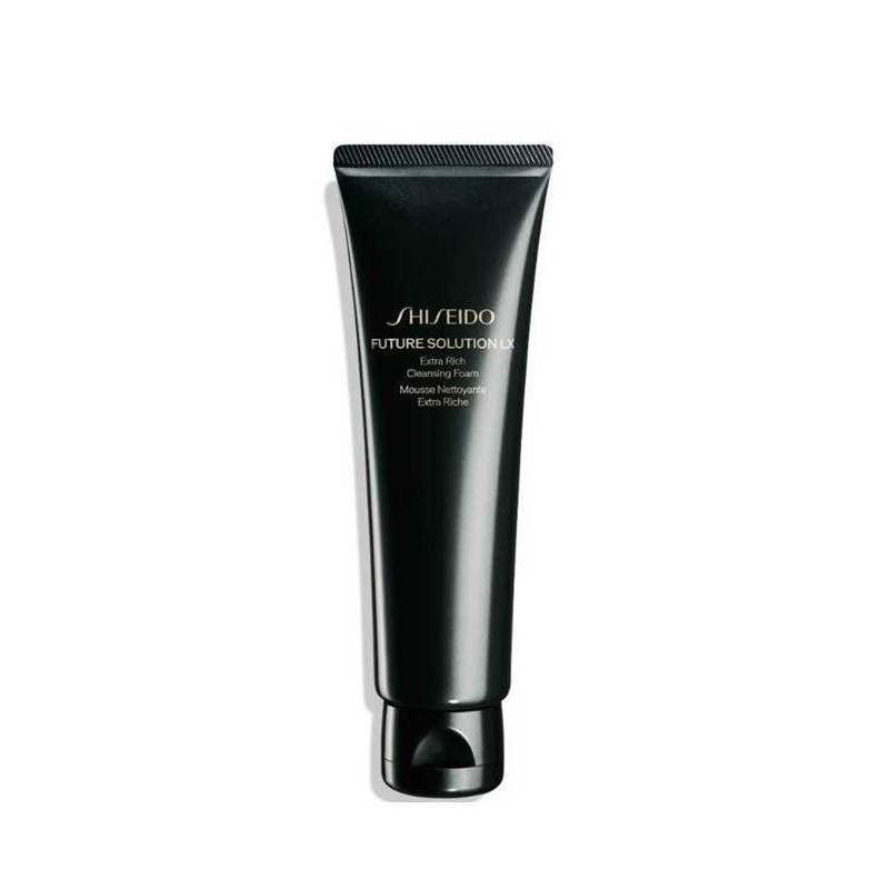 Shiseido Extra Rich Cleansing Foam 125ml