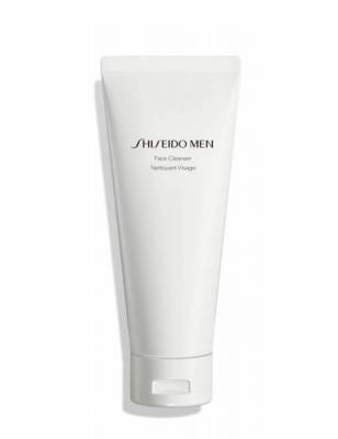 Shiseido Men face Cleanser 125ml