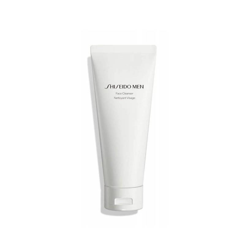Shiseido Men face Cleanser 125ml Shiseido Men face Cleanser 125ml