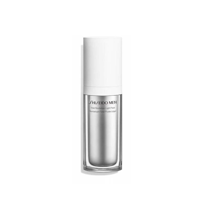 Shiseido Men Revitalizer Light Fluid 50ml Shiseido Men Revitalizer Light Fluid 50ml