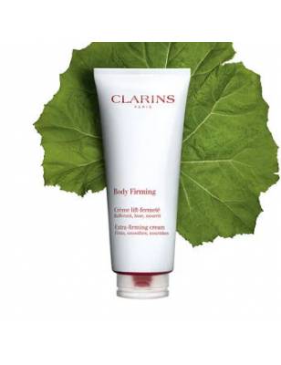 Clarins Body Firming Cream 200ml