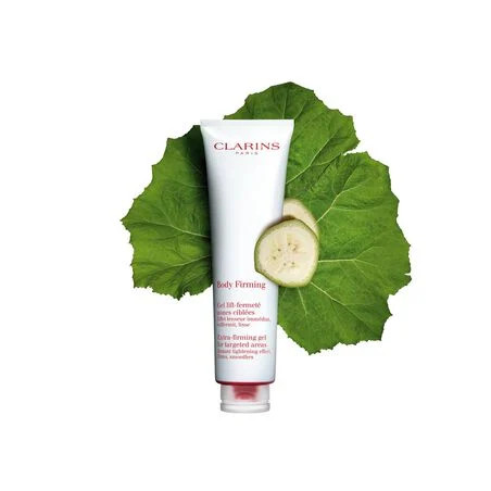 CLARINS BODY FIRMING GEL