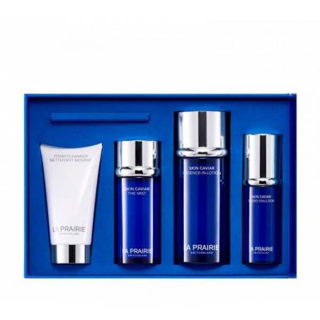 La Prairie Skin Caviar Day & Night Firming Duo