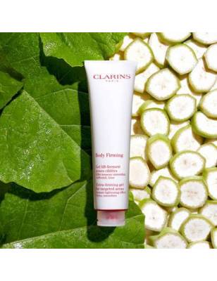 CLARINS BODY FIRMING GEL