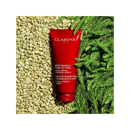 CLARINS MULTI-INTENSIVE-VENTRE ET TAILLE 200ml
