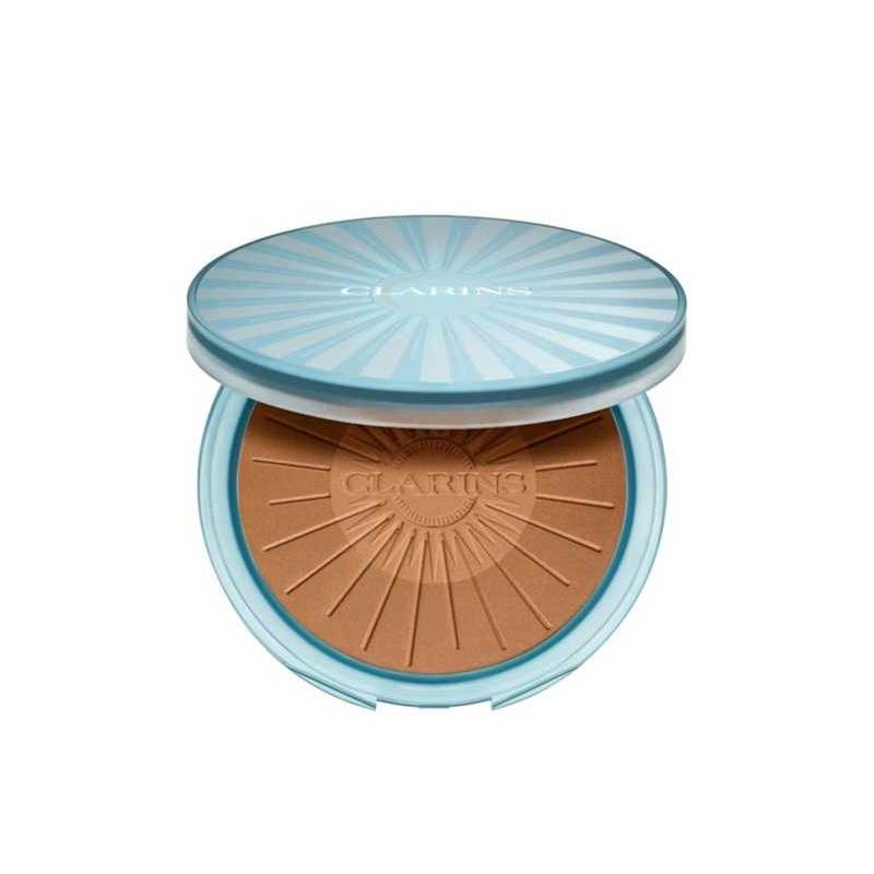 Clarins Bronzing Powder Clarins Bronzing Powder